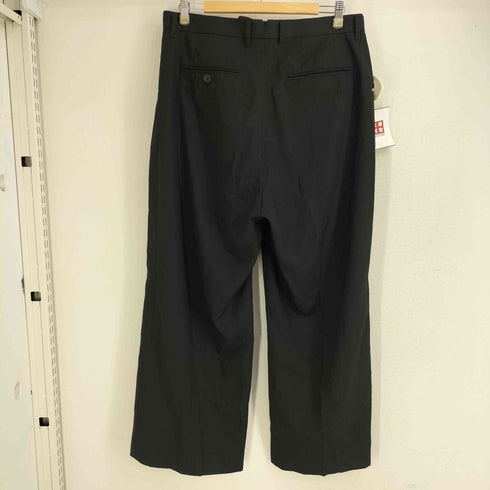 ロトル ROTOL 24SS SUPER HIGH WAIST SLACKS TW メンズ JPN:3
