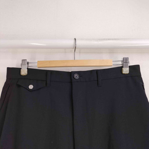 ロトル ROTOL 24SS SUPER HIGH WAIST SLACKS TW メンズ JPN:3