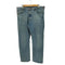 ラングラー Wrangler メキシコ製 RELAXED FIT デニムパンツ メンズ 36×32
