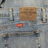 ラングラー Wrangler メキシコ製 RELAXED FIT デニムパンツ メンズ 36×32