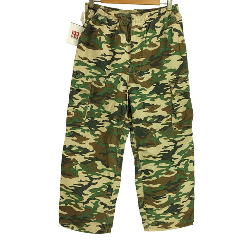 ビームス BEAMS 24AW FUTURE ARCHIVE / CAMO 6PKT CARGO メンズ JPN:M