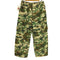 ビームス BEAMS 24AW FUTURE ARCHIVE / CAMO 6PKT CARGO メンズ JPN:M