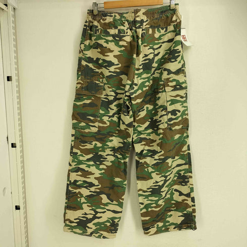 ビームス BEAMS 24AW FUTURE ARCHIVE / CAMO 6PKT CARGO メンズ JPN:M