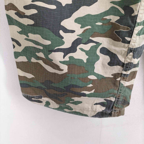 ビームス BEAMS 24AW FUTURE ARCHIVE / CAMO 6PKT CARGO メンズ JPN:M