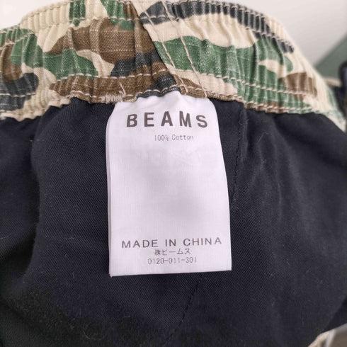 ビームス BEAMS 24AW FUTURE ARCHIVE / CAMO 6PKT CARGO メンズ JPN:M