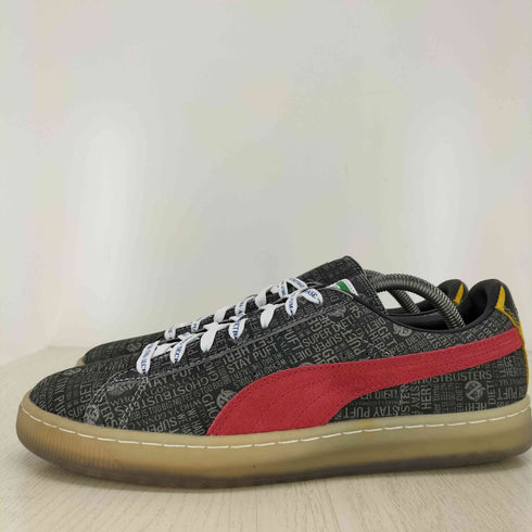 プーマ PUMA SECRETBASE SUEDE メンズ JPN:27