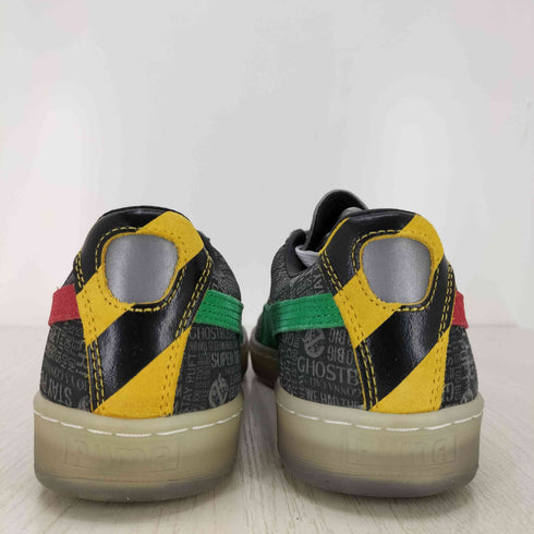 プーマ PUMA SECRETBASE SUEDE メンズ JPN:27