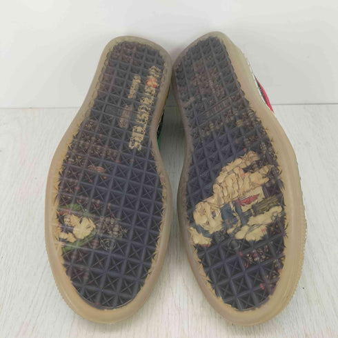 プーマ PUMA SECRETBASE SUEDE メンズ JPN:27
