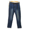 グラミチ GRAMICCI STRETCH DENIM NN-PANT CROPPED デニム ナローパンツ メンズ JPN:M