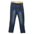 グラミチ GRAMICCI STRETCH DENIM NN-PANT CROPPED デニム ナローパンツ メンズ JPN:M