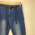 グラミチ GRAMICCI STRETCH DENIM NN-PANT CROPPED デニム ナローパンツ メンズ JPN:M