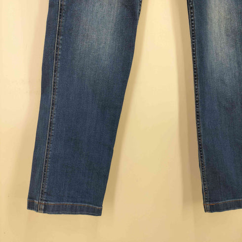 グラミチ GRAMICCI STRETCH DENIM NN-PANT CROPPED デニム ナローパンツ メンズ JPN:M
