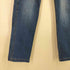 グラミチ GRAMICCI STRETCH DENIM NN-PANT CROPPED デニム ナローパンツ メンズ JPN:M