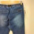 グラミチ GRAMICCI STRETCH DENIM NN-PANT CROPPED デニム ナローパンツ メンズ JPN:M