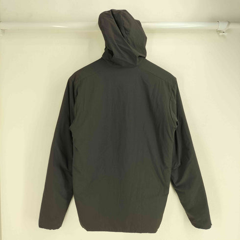 サロモン SALOMON PRIMALOFT プリマロフト リバーシブル 中綿ジャケット メンズ import:S