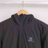 サロモン SALOMON PRIMALOFT プリマロフト リバーシブル 中綿ジャケット メンズ import:S