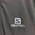サロモン SALOMON PRIMALOFT プリマロフト リバーシブル 中綿ジャケット メンズ import:S