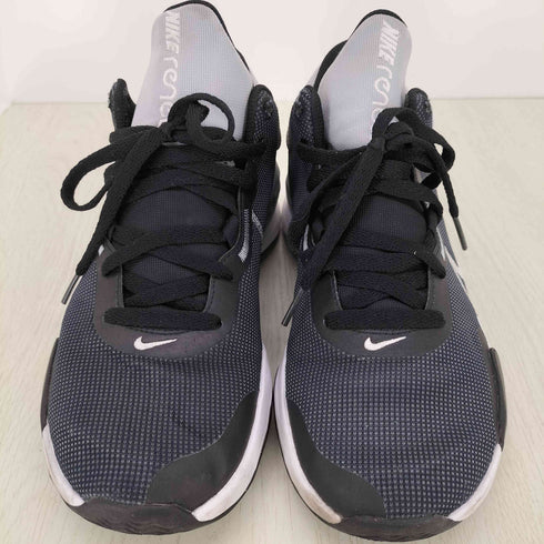 ナイキ NIKE RENEW ELEVATE III メンズ JPN:26.5