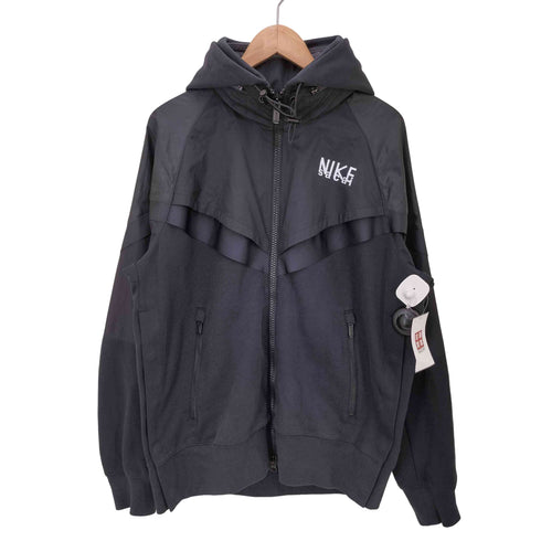 サカイ Sacai 22aw NRG Full Zip Hoodie メンズ JPN:L