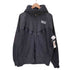 サカイ Sacai 22aw NRG Full Zip Hoodie メンズ JPN:L