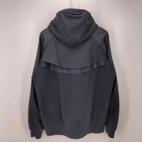 サカイ Sacai 22aw NRG Full Zip Hoodie メンズ JPN:L