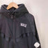 サカイ Sacai 22aw NRG Full Zip Hoodie メンズ JPN:L