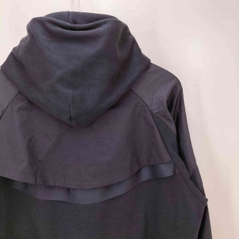 サカイ Sacai 22aw NRG Full Zip Hoodie メンズ JPN:L