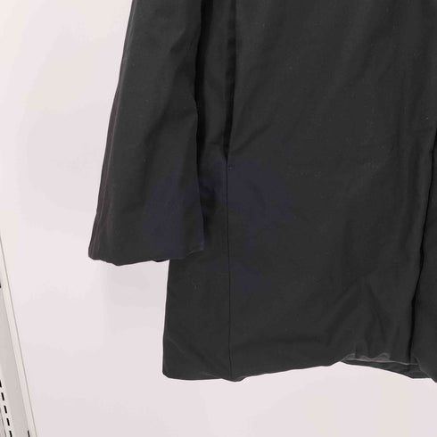 ユニクロ UNIQLO ハイブリッドダウンショートコート レディース JPN:L