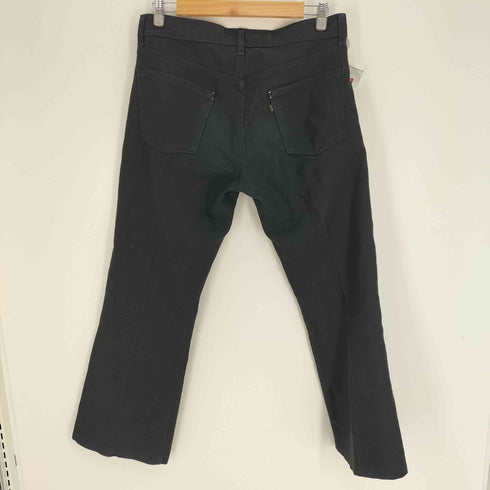 リーバイス Levis 00S 527 LOW RISE BOOT 4ポケット ジップフライ ドレス パンツ メンズ W33 L30