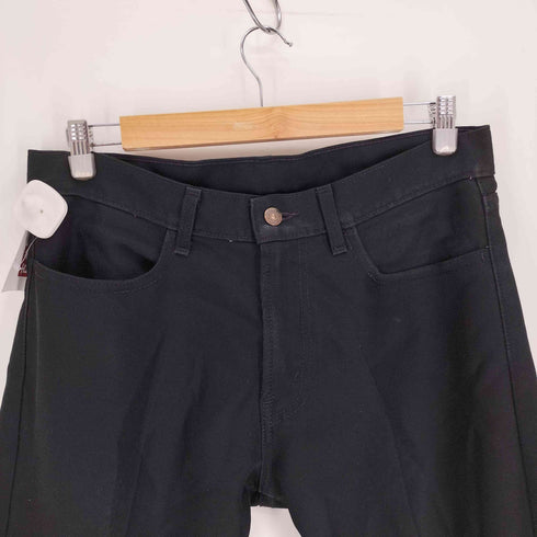 リーバイス Levis 00S 527 LOW RISE BOOT 4ポケット ジップフライ ドレス パンツ メンズ W33 L30