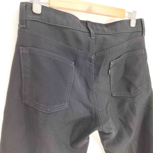 リーバイス Levis 00S 527 LOW RISE BOOT 4ポケット ジップフライ ドレス パンツ メンズ W33 L30