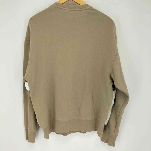 ディッキーズ Dickies ベストドッキング クルーネックスウェット メンズ JPN:M