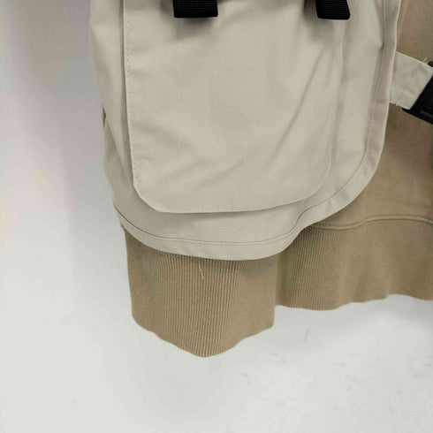 ディッキーズ Dickies ベストドッキング クルーネックスウェット メンズ JPN:M