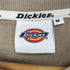 ディッキーズ Dickies ベストドッキング クルーネックスウェット メンズ JPN:M