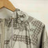ステューシー Stussy 00S ×ERIC HAZE AUTHENTHIC GEAR カモ柄 ダブルジップ フーデッドジャケット メンズ import:L