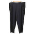ヨウジヤマモトプールオム Yohji Yamamoto POUR HOMME 24aw TA TUXEDO FLAP SIDE TUCK PANTS TAタキシードパンツ メンズ JPN:2