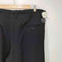 ヨウジヤマモトプールオム Yohji Yamamoto POUR HOMME 24aw TA TUXEDO FLAP SIDE TUCK PANTS TAタキシードパンツ メンズ JPN:2