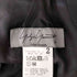ヨウジヤマモトプールオム Yohji Yamamoto POUR HOMME 24aw TA TUXEDO FLAP SIDE TUCK PANTS TAタキシードパンツ メンズ JPN:2