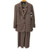 LVEU. Jacket set up レディース FREE