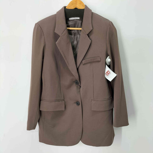 LVEU. Jacket set up レディース FREE