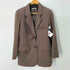 LVEU. Jacket set up レディース FREE