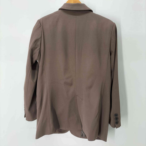 LVEU. Jacket set up レディース FREE
