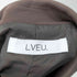 LVEU. Jacket set up レディース FREE