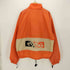 ロゴプリント ナイロンジップアップジャケット BBOY メンズ JPN:XL