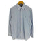 ポロバイラルフローレン Polo by RALPH LAUREN CLASSIC FIT Striped Textured Shirt クラッシックフィット ストライプド テクスチャード シャツ メンズ 15-1/2