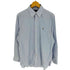 ポロバイラルフローレン Polo by RALPH LAUREN CLASSIC FIT Striped Textured Shirt クラッシックフィット ストライプド テクスチャード シャツ メンズ 15-1/2