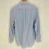 ポロバイラルフローレン Polo by RALPH LAUREN CLASSIC FIT Striped Textured Shirt クラッシックフィット ストライプド テクスチャード シャツ メンズ 15-1/2