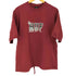 ハフ HUF dbc s/s crewneck メンズ import:L