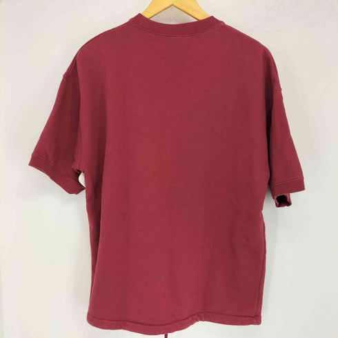 ハフ HUF dbc s/s crewneck メンズ import:L