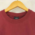 ハフ HUF dbc s/s crewneck メンズ import:L